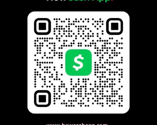 best Guide on How to Get Cash App Barcode to Load Money (628 x 628 px)